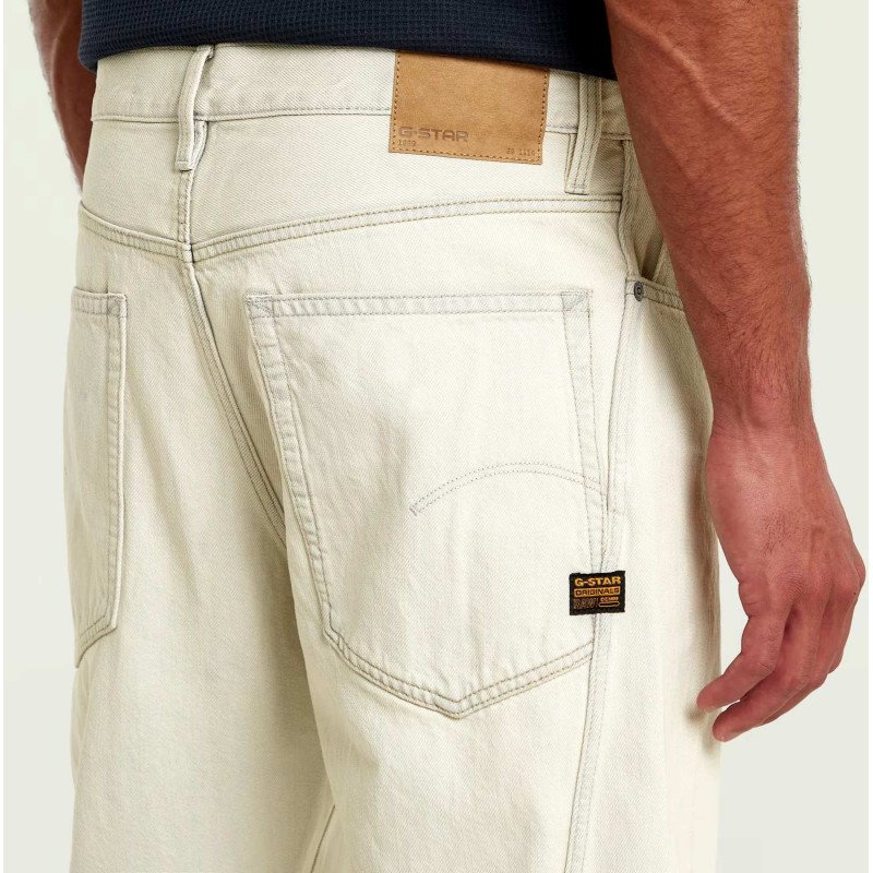 G-STAR Contor 3D Regular