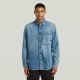 G-STAR Regular 1-pkt shirt ls