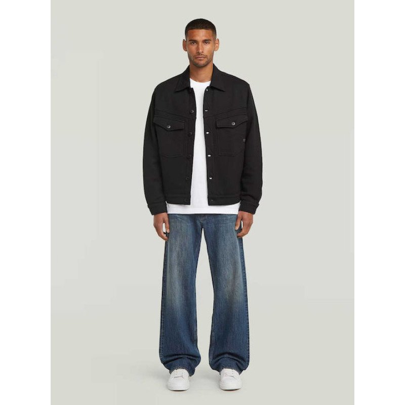 G-STAR Dakota sw jkt