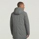 G-STAR CLEAN VODAN PDD HDD PARKA   JACKET