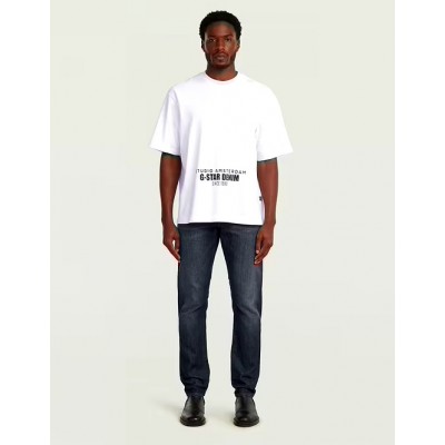 G-STAR Studio ams boxy r t