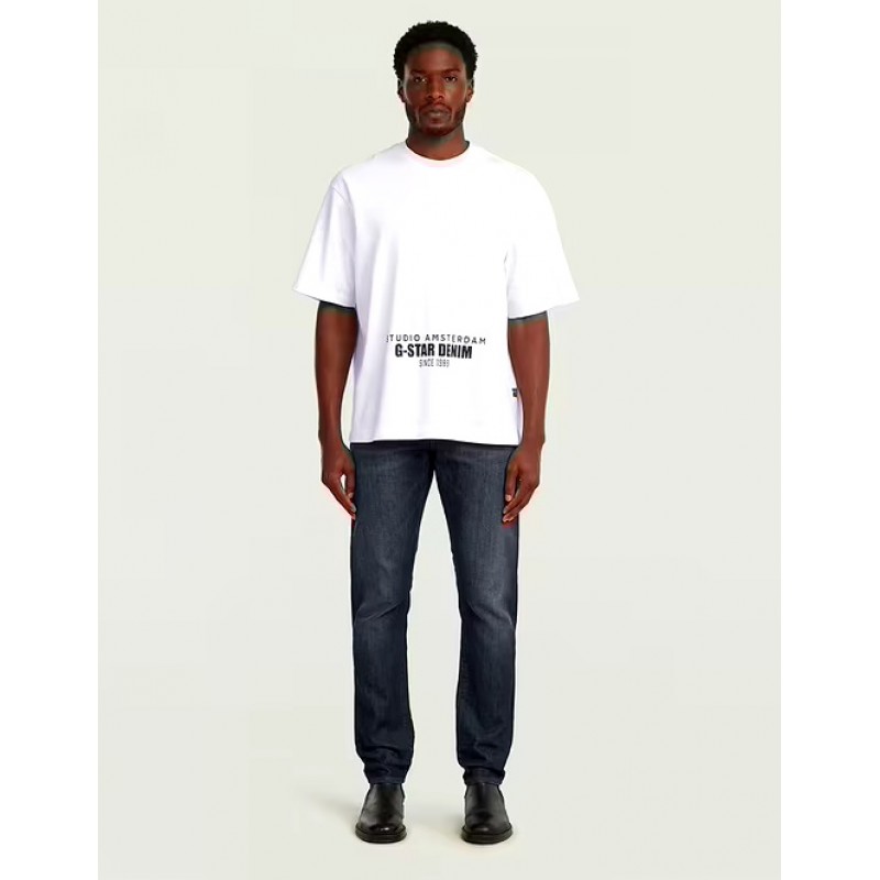 G-STAR Studio ams boxy r t