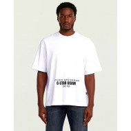 G-STAR Studio ams boxy r t