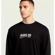 G-STAR Studio ams boxy r t