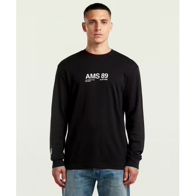 G-STAR Studio ams boxy r t