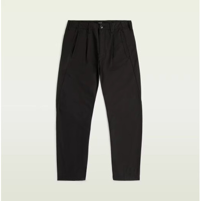 G-STAR Pleated Loose Tapered Chino