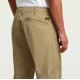 G-STAR Pleated Loose Tapered Chino