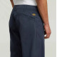 G-STAR Pleated Loose Tapered Chino