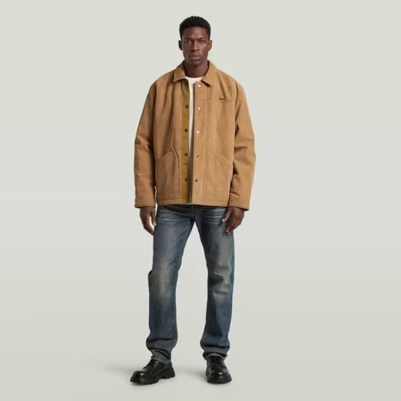 G-STAR Streem Slim Tapered