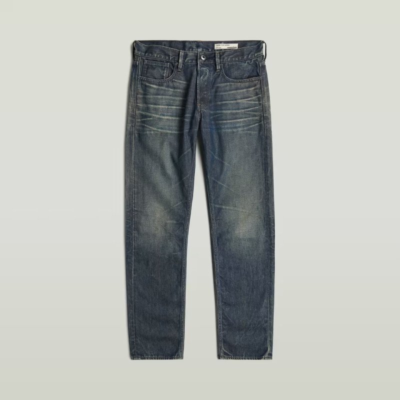 G-STAR Streem Slim Tapered