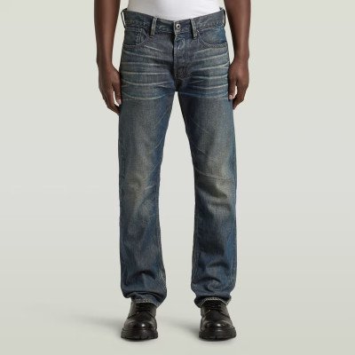 G-STAR Streem Slim Tapered