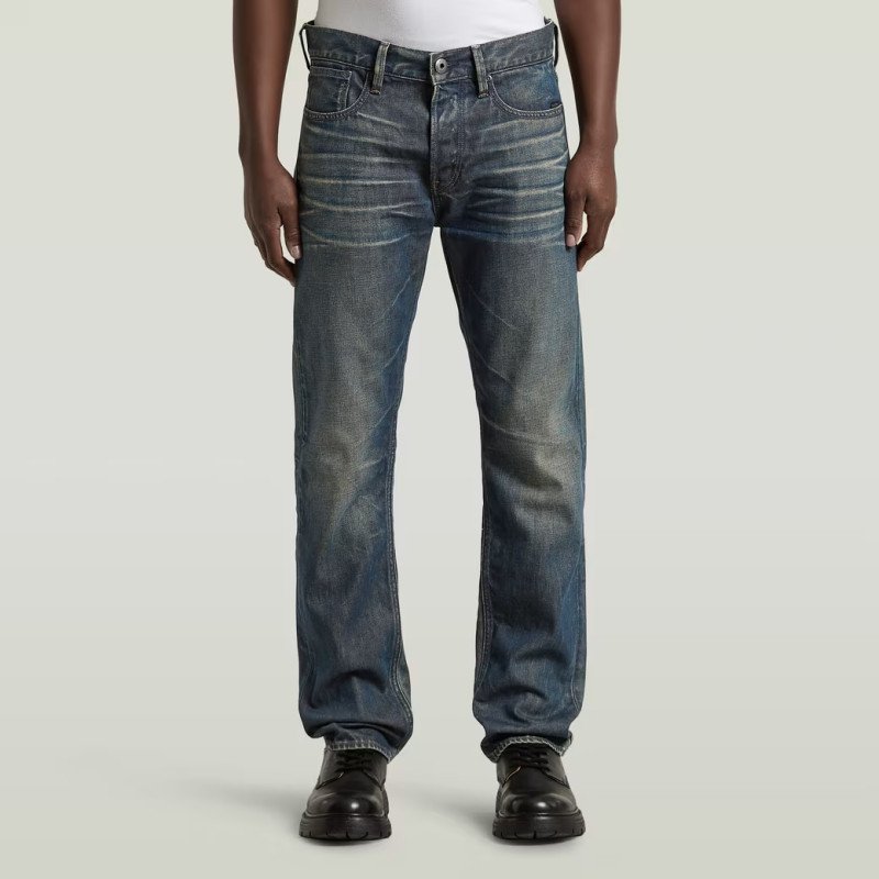 G-STAR Streem Slim Tapered