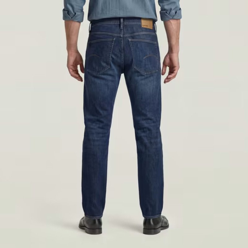 G-STAR Streem Slim Tapered