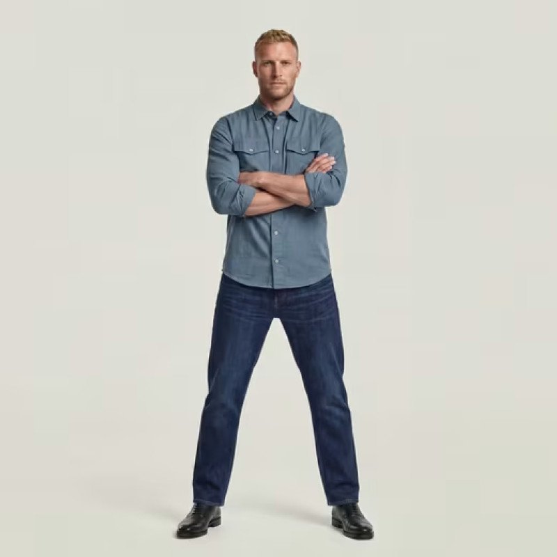 G-STAR Streem Slim Tapered