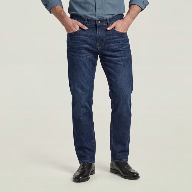 G-STAR Streem Slim Tapered