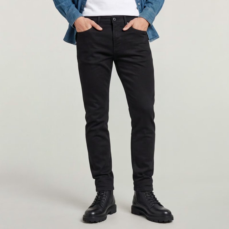 G-STAR Streem Slim Tapered