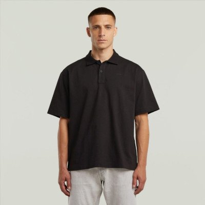 G-STAR Loose Polo