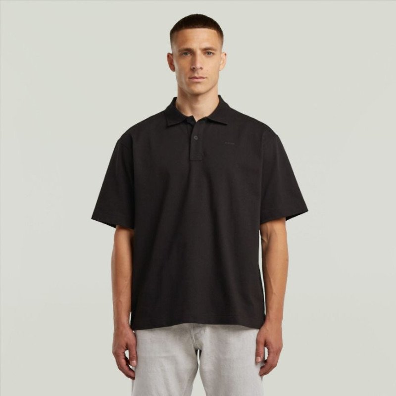 G-STAR Loose Polo