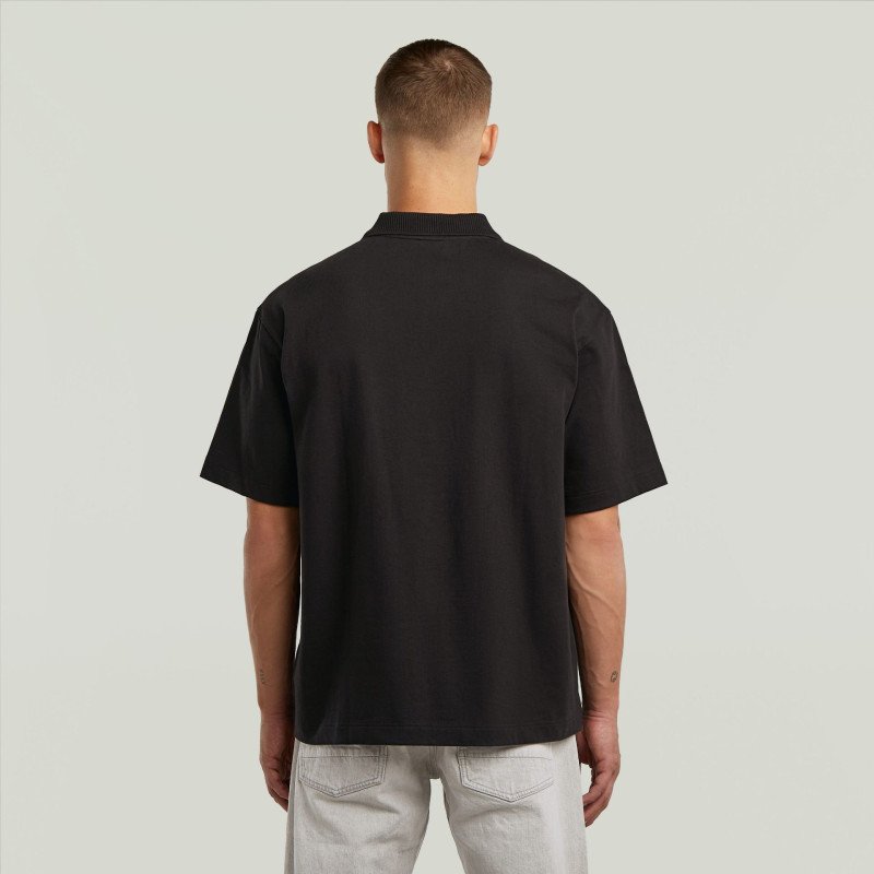 G-STAR Loose Polo
