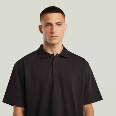 G-STAR Loose Polo G-STAR Loose Polo