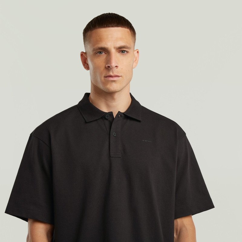 G-STAR Loose Polo