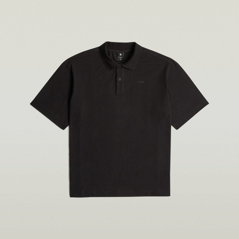 G-STAR Loose Polo