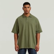 G-STAR Loose Polo