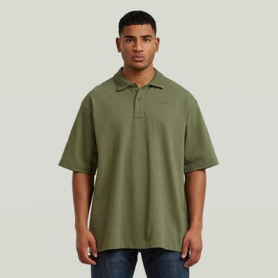 G-STAR Loose Polo