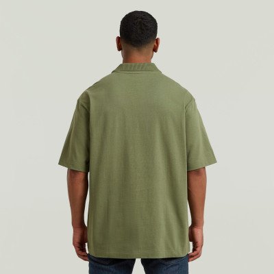 G-STAR Loose Polo G-STAR Loose Polo