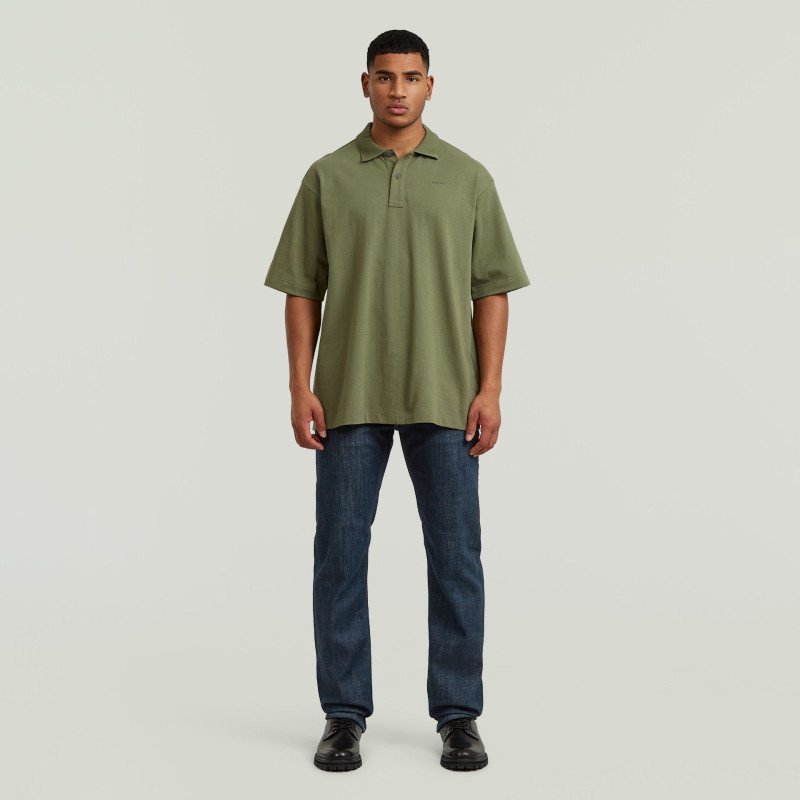 G-STAR Loose Polo