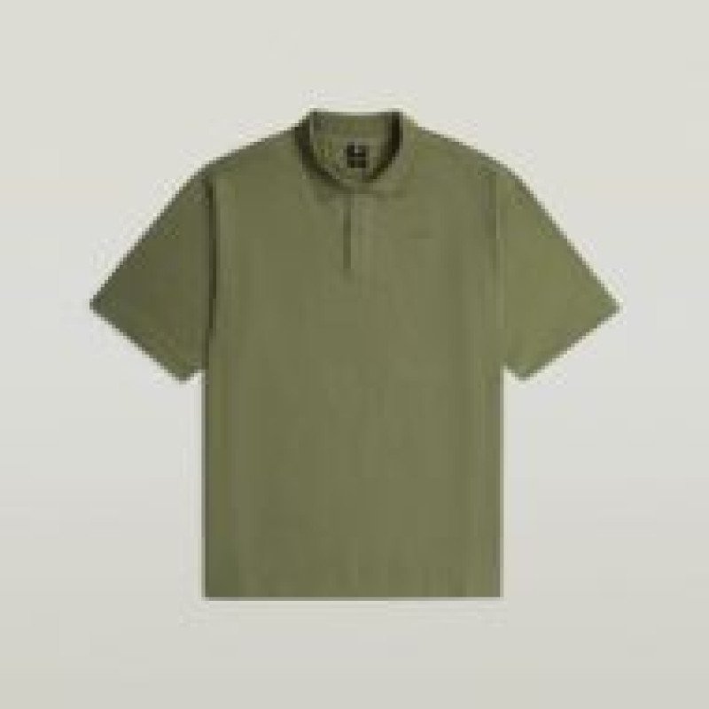 G-STAR Loose Polo