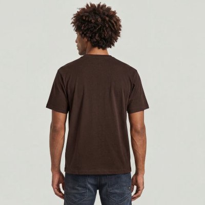 G-STAR Relaxed base r t