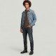 G-STAR Relaxed base r t