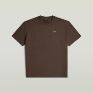 G-STAR Relaxed base r t