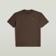G-STAR Relaxed base r t
