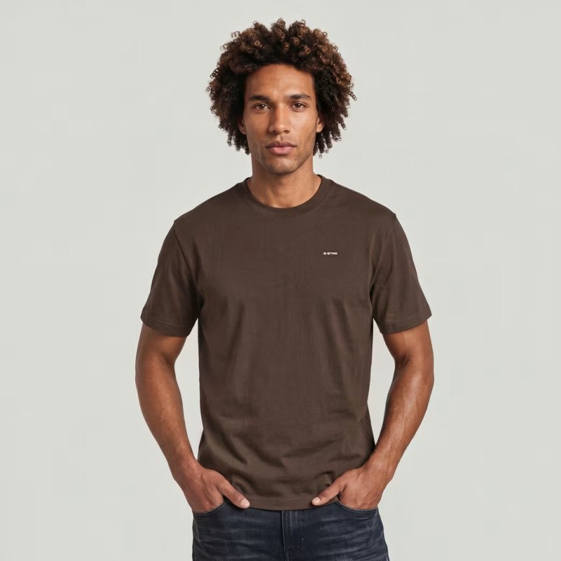 G-STAR Relaxed base r t