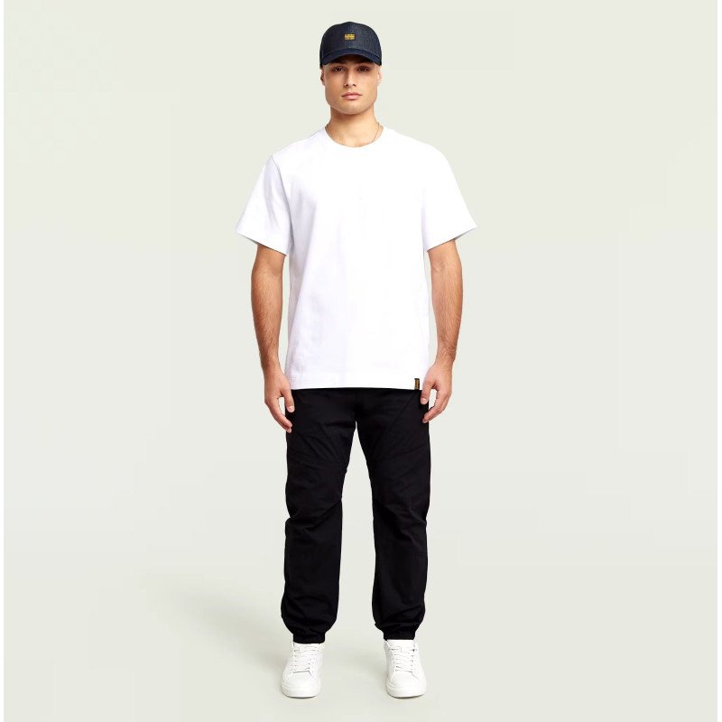 G-STAR Heavy jersey oversized r t