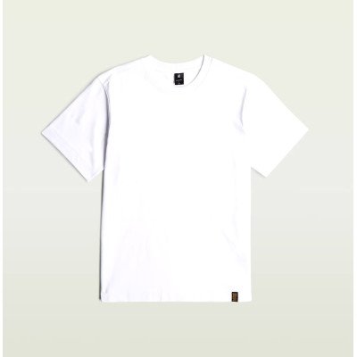 G-STAR Heavy jersey oversized r t