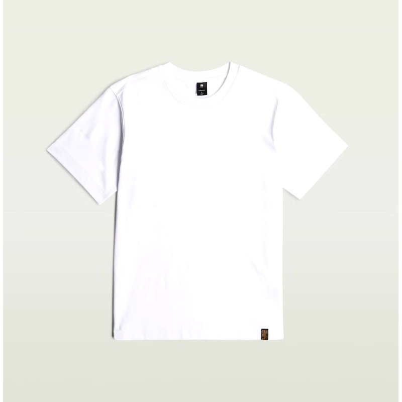 G-STAR Heavy jersey oversized r t