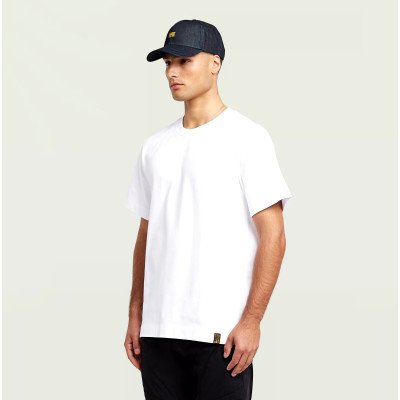 G-STAR Heavy jersey oversized r t