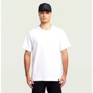 G-STAR Heavy jersey oversized r t