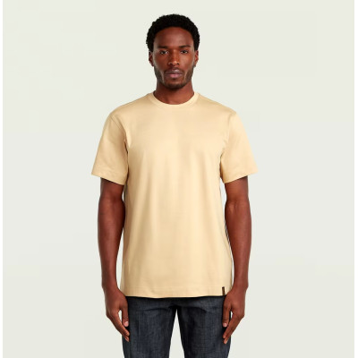 G-STAR Heavy jersey oversized r t