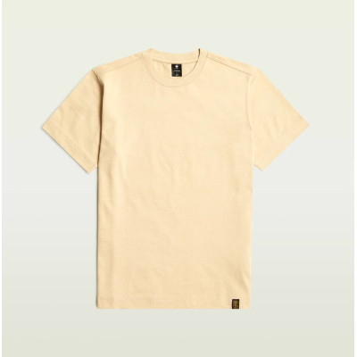 G-STAR Heavy jersey oversized r t