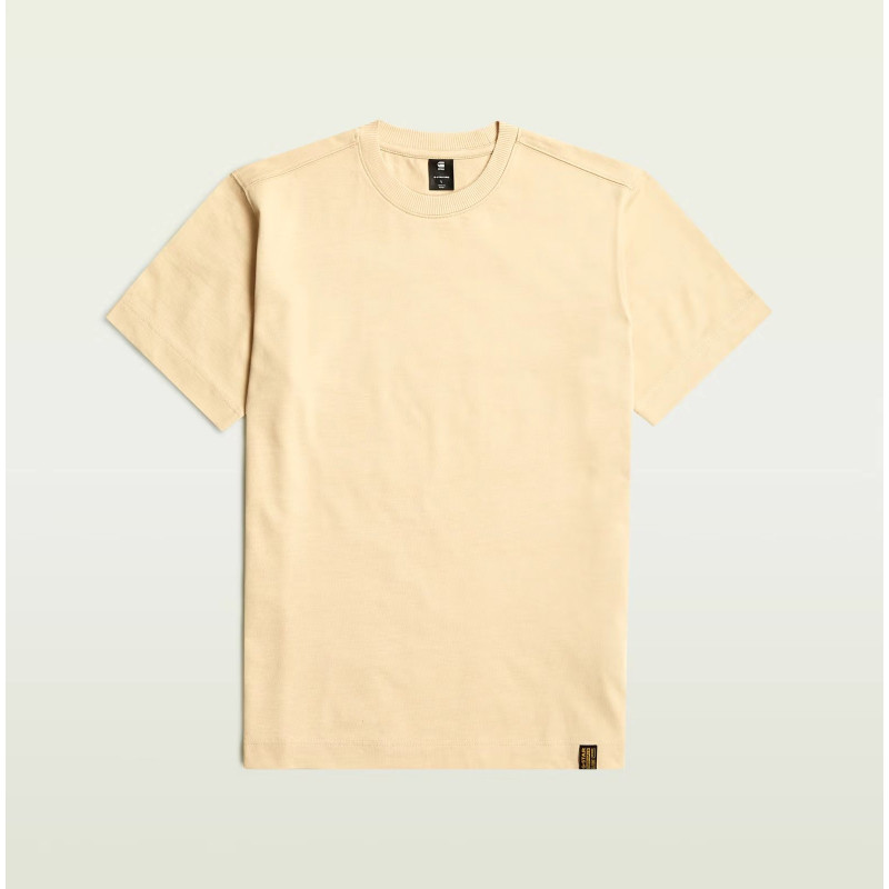 G-STAR Heavy jersey oversized r t