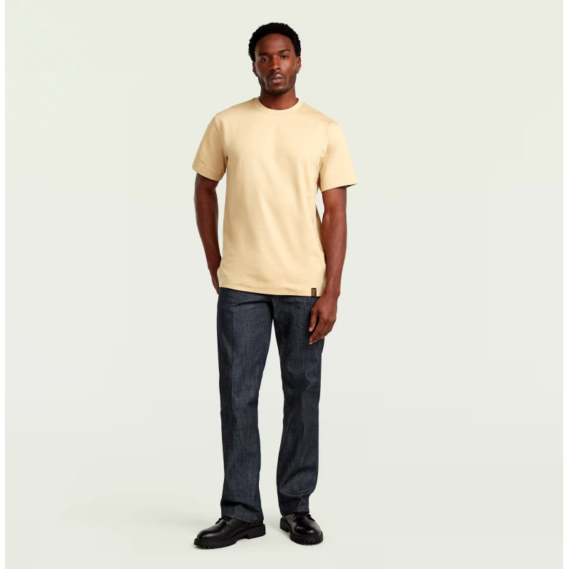 G-STAR Heavy jersey oversized r t