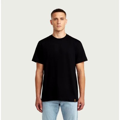 G-STAR Heavy jersey oversized r t