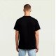 G-STAR Heavy jersey oversized r t