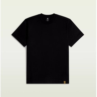G-STAR Heavy jersey oversized r t