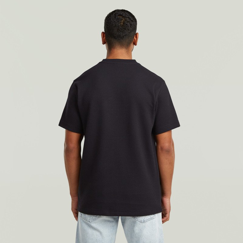 G-STAR True regular structured r t