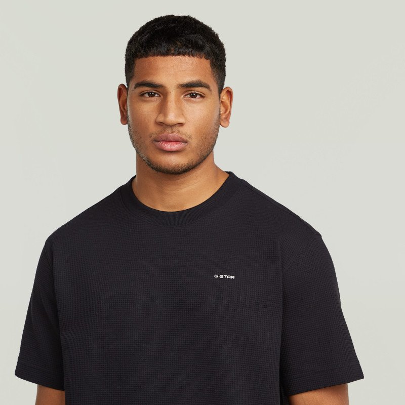 G-STAR True regular structured r t